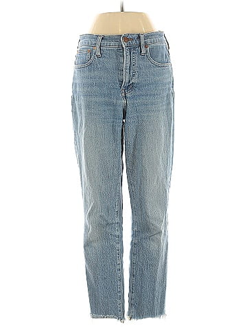 Madewell Jeans (view 1)