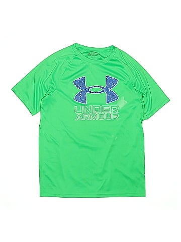 Under Armour Active T-Shirt (view 1)