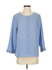 Habitat 3/4 Sleeve T Shirt