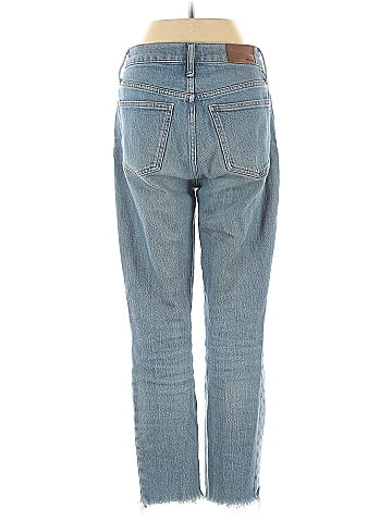 Madewell Jeans (view 2)