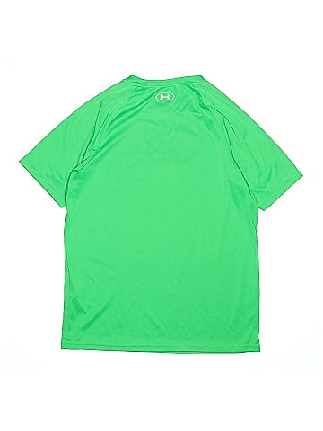 Under Armour Active T-Shirt (view 2)