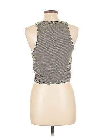 Madewell Tank Top (view 2)