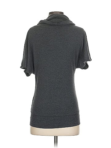 Converse One Star Short Sleeve Top (view 2)