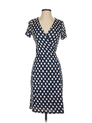 Diane von Furstenberg Cocktail Dress (view 1)