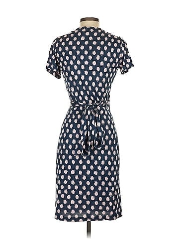 Diane von Furstenberg Cocktail Dress (view 2)