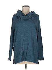 Lou & Grey Turtleneck Sweater