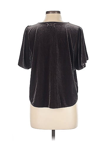 Madewell Short Sleeve Top (view 2)