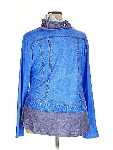 Unbranded Pullover Sweater (view 2)