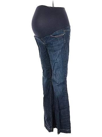 Gap - Maternity Jeans (view 1)