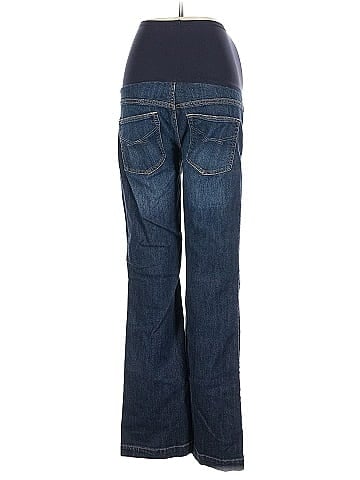 Gap - Maternity Jeans (view 2)