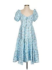Blue Rain Casual Dress