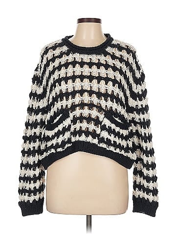Zara Pullover Sweater (view 1)