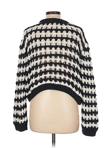 Zara Pullover Sweater (view 2)