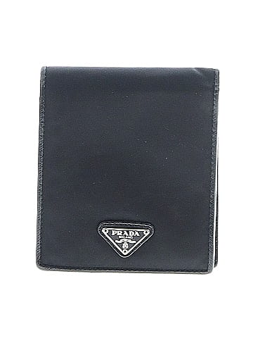 Prada Re-Nylon wallet (view 1)