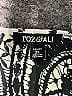 Roz & Ali 100% Polyester Gray Casual Dress Size 3X - photo 7