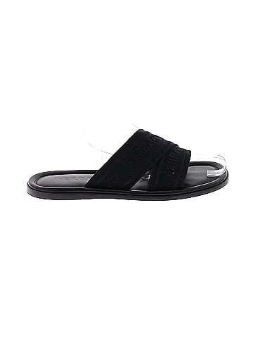 Salvatore Ferragamo Sandals (view 1)