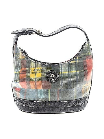 Dooney & Bourke Satchel (view 1)