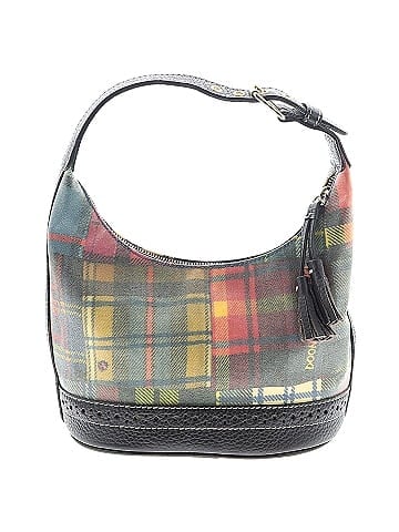 Dooney & Bourke Satchel (view 2)