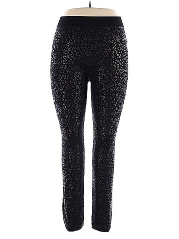 Extra Touch Casual Pants (view 1)