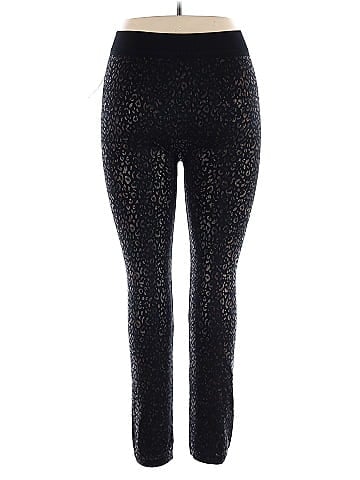 Extra Touch Casual Pants (view 2)