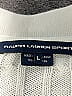 Ralph Lauren Sport 100% Cotton White Pullover Sweater Size L - photo 7