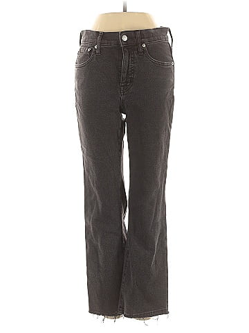 Madewell Jeans (view 1)