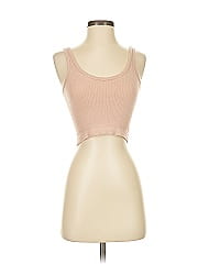 Out From Under Tank Top