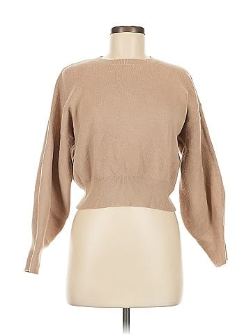 Modern Citizen Pullover Sweater (view 1)