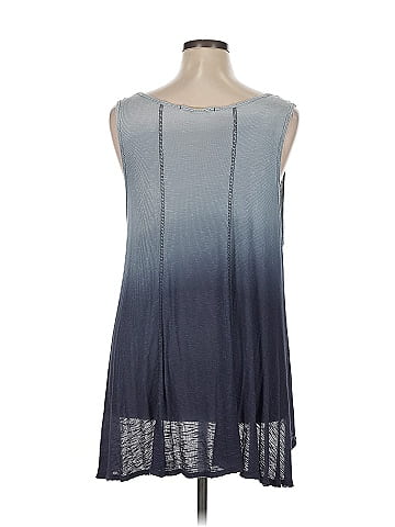 Everleigh Sleeveless T-Shirt (view 2)