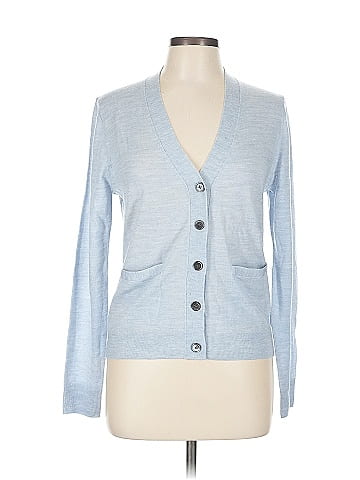 J.Crew Wool Cardigan (view 1)