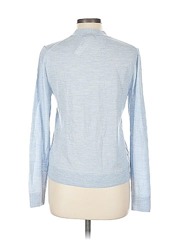 J.Crew Wool Cardigan (view 2)