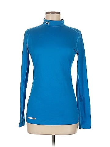 Under Armour Long Sleeve Turtleneck (view 1)