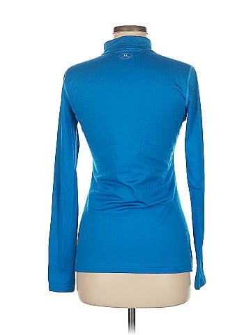 Under Armour Long Sleeve Turtleneck (view 2)