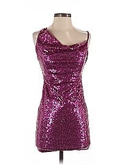 Hello Molly Cocktail Dress