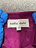 Bella Dahl Burgundy Long Sleeve Button-Down Shirt Size XS - photo 6