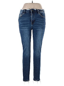 Flying Monkey Jeans