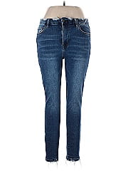 Flying Monkey Jeans