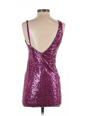 Hello Molly Cocktail Dress (view 2)