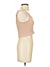 Out From Under Pink Tank Top Size S - photo 3