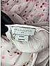 Stella McCartney 100% Polyester Hearts White Pink Dress Size 14 - photo 3