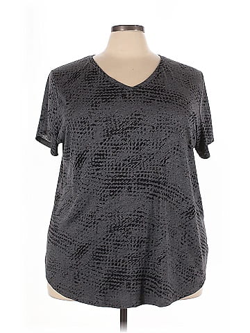Tek Gear Short Sleeve T-Shirt (view 1)