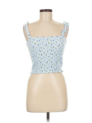 Forever 21 Tube Top (view 1)