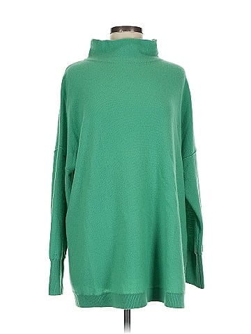 Free People Cashmere Pullover Sweater (view 1)