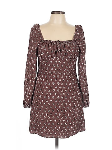Sunday Best Casual Dress (view 1)