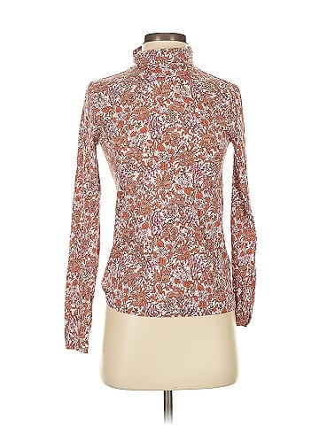 J.Crew Long Sleeve Blouse (view 1)