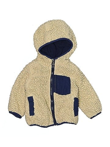Perry Ellis Fleece Jacket (view 1)