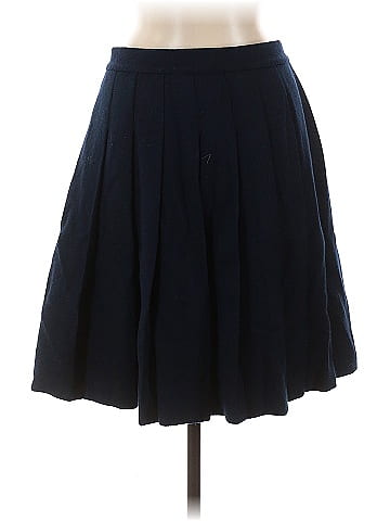Kate Spade New York Wool Skirt (view 2)