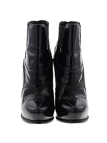 Prada Ankle Boots (view 2)