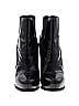 Prada Black Ankle Boots Size EU 37 1/2 - photo 2