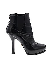 Prada Ankle Boots